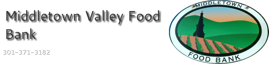 Middletown Valley Food Bank